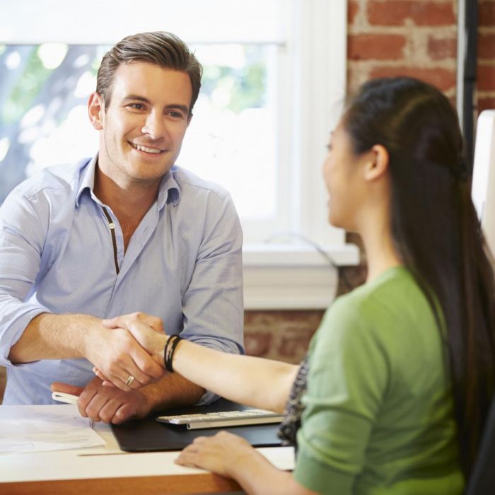 The 12 words to say in an interview that can land (or lose) you the job