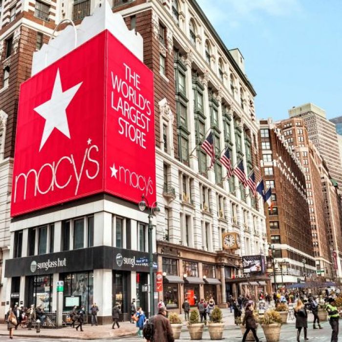 How to Get a Job at Macy's