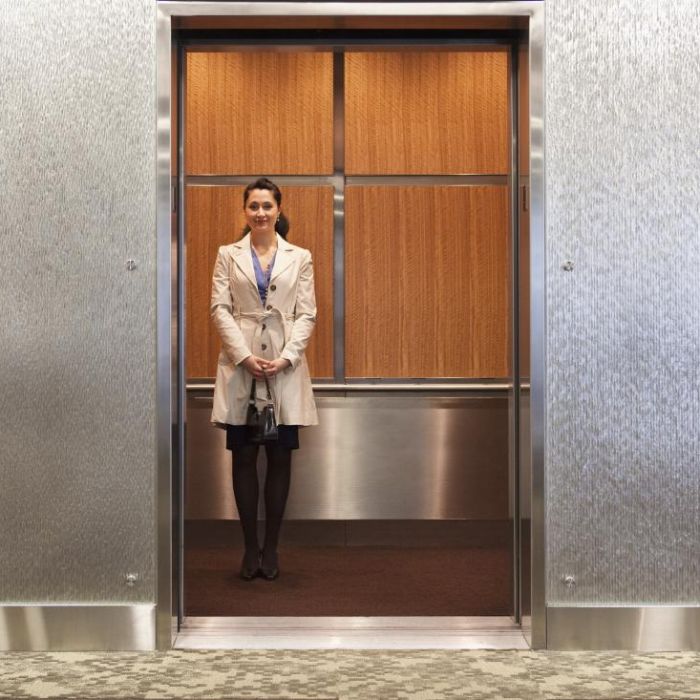 Quitting Your Job: Why Most People Do It