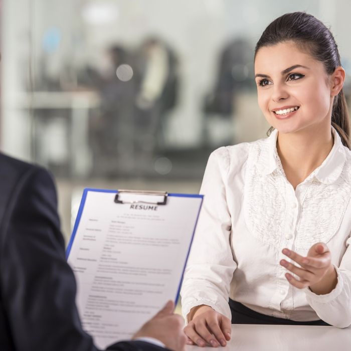 How To Handle Getting Ghosted During Your Job Search
