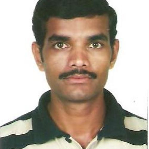 srinuharikadbv Profile Picture