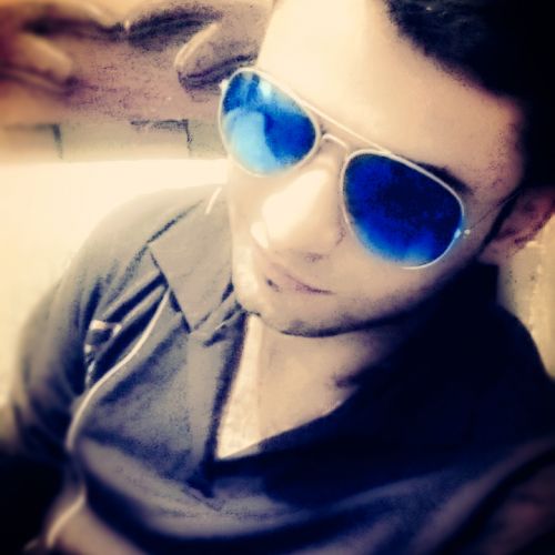 aliraza_lakho Profile Picture