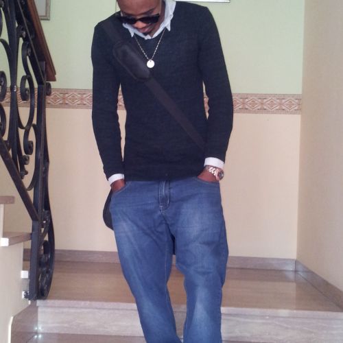 osadolorsolomon Profile Picture