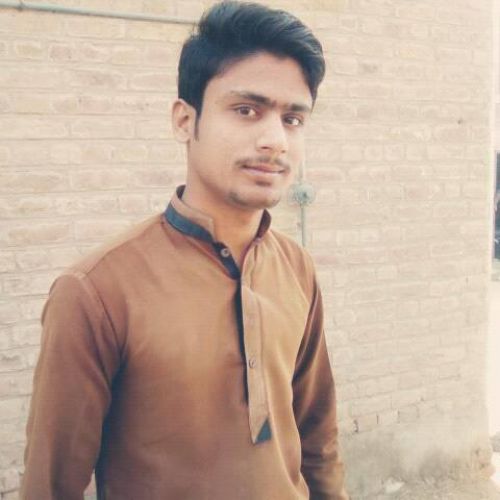 hassansoomro33 Profile Picture