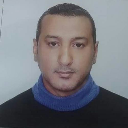 Inspector Profile Picture
