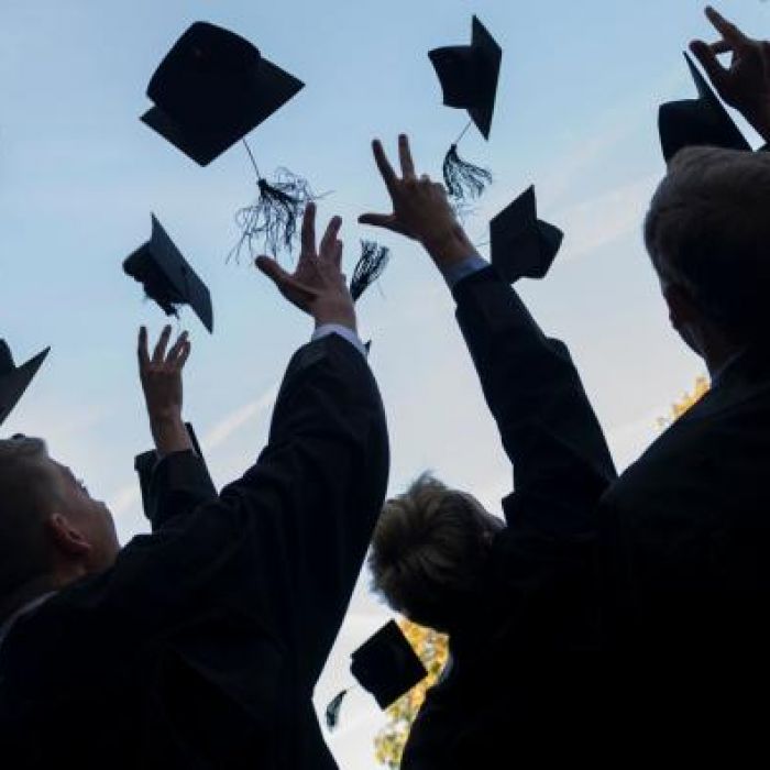 Top 10 list of most in-demand graduates 2016