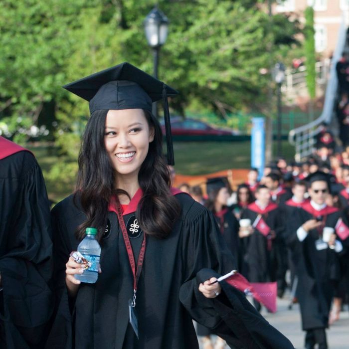 3 kinds of interview questions Harvard Business School asks