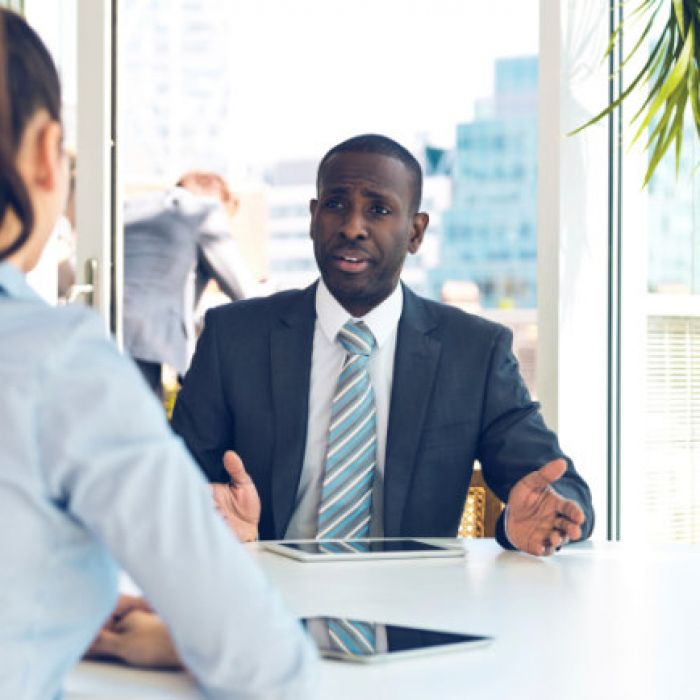 Preparing for a Job Interview? Don't Skip These 6 Steps