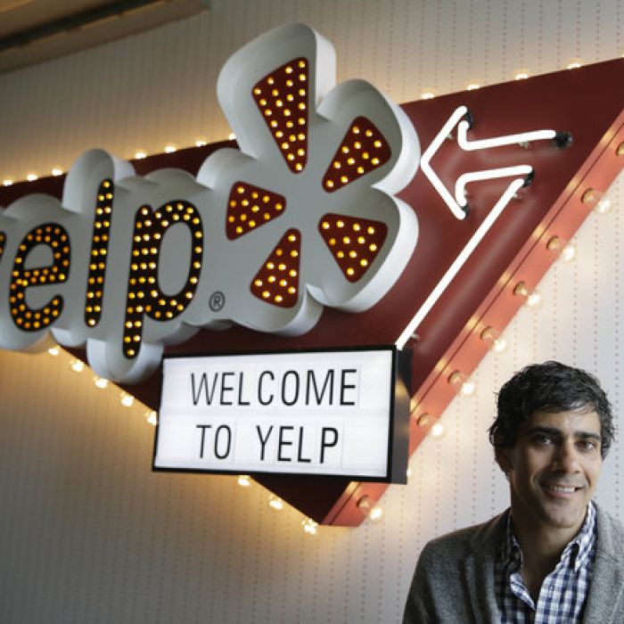 Yelp Employee Fired After Public Post To CEO Saying She Can't Afford Food