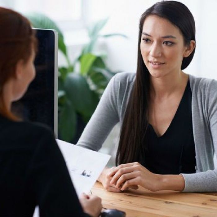 4 little-known facts about the interview process