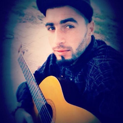 MouinrLouali21 Profile Picture
