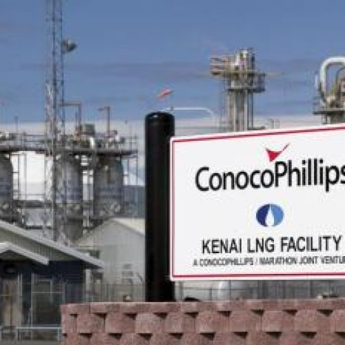 Conocophillips Profile Picture