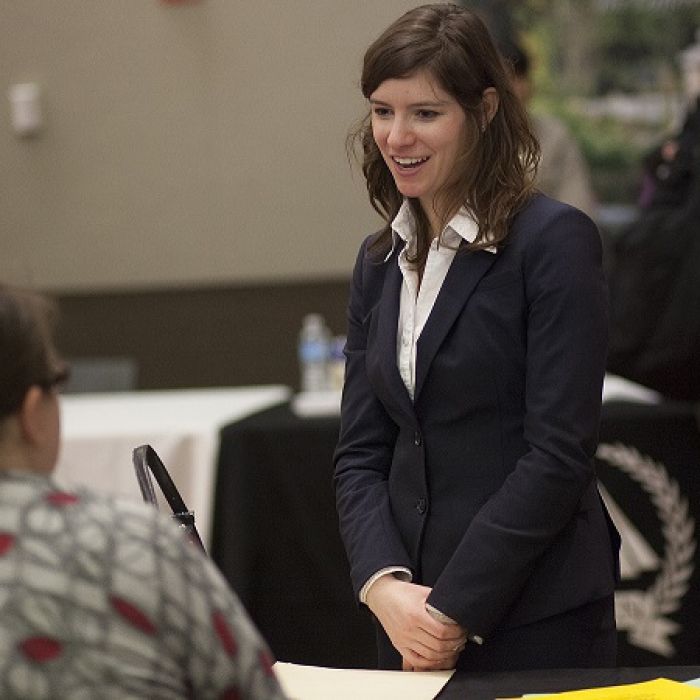 Never Ask If You Got the Job Right After an Interview