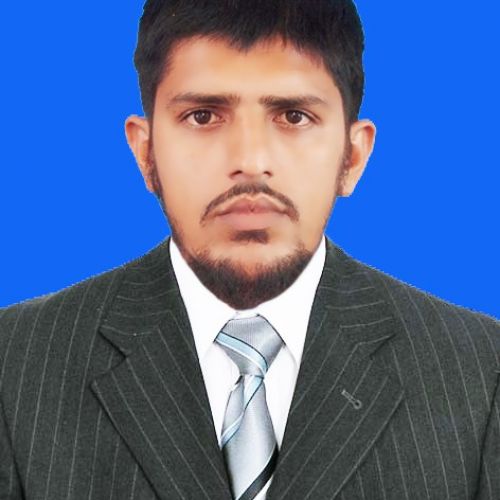 ghulamullah Profile Picture