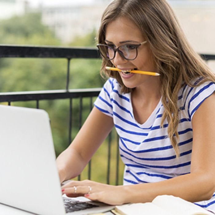 10 Great Side Jobs for Introverts