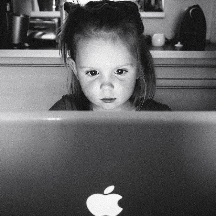 4 Things You Say About Your Job That Can Hurt Your Kids' Future Careers