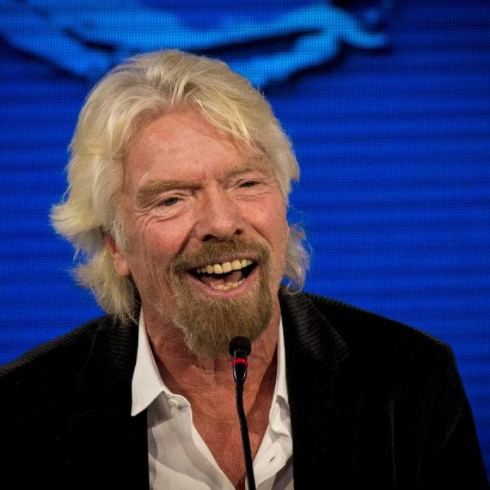 Branson, Buffett Agree: This Skill Is Your Ticket To Career Success