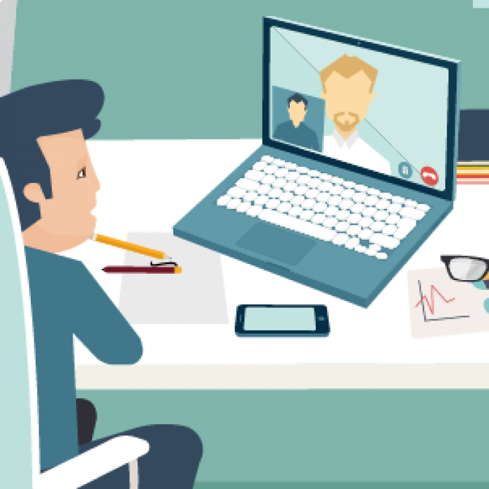 Video Job Interviews: Hiring Helper or Hindrance?