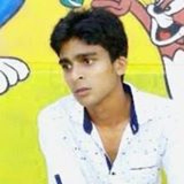 shakir_babu Profile Picture