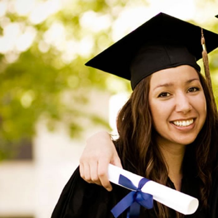 Preparing Women Graduates to Navigate the Career 'Labyrinth'